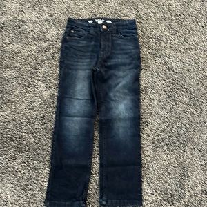 Cat & Jack straight leg girls jeans